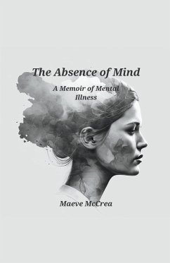 Cover The Absence of Mind
