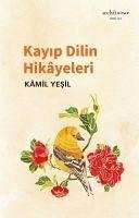 Cover Kayip Dilin Hikayeleri