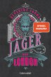 Der Jäger von London / Alex Verus Bd.11 - Bild 1