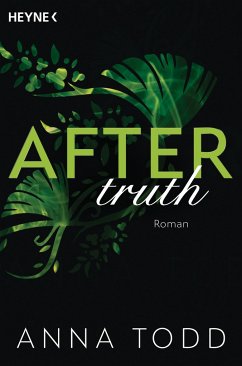 After truth - Todd, Anna
