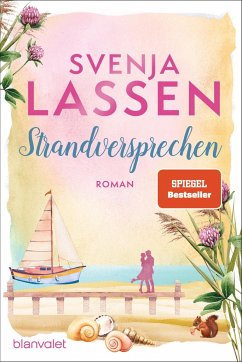 Strandversprechen / Küstenliebe Bd.4 - Lassen, Svenja