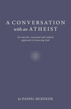 Cover Conversation with an Atheist (eBook, ePUB)