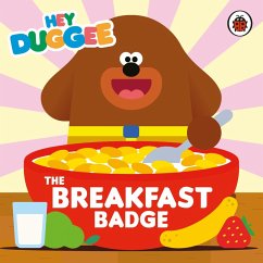 Cover Hey Duggee: The Breakfast Badge (eBook, ePUB)