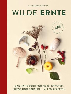 Wilde Ernte - Bruijnesteijn, Elsje