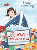 Die Sache mit der Plastikinsel / Olivias rätselhafte Fälle Bd.2