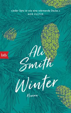 Winter - Smith, Ali