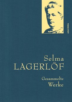 Gesammelte Werke - Lagerlöf, Selma