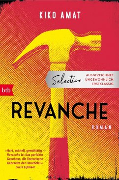 Revanche - Amat, Kiko