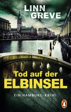 Tod auf der Elbinsel / Dorothee Anders Bd.2 - Greve, Linn