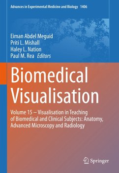 Biomedical Visualisation (eBook, PDF)