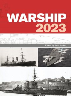 Cover Warship 2023 (eBook, ePUB)