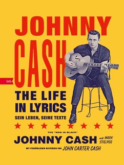 The Life in Lyrics - Cash, Johnny