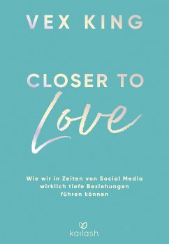 Closer to Love - King, Vex