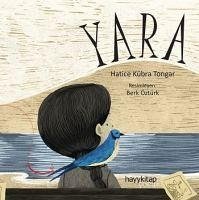 Yara - Kübra Tongar, Hatice