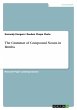 The Grammar of Compound Nouns in Bemba - Bild 1