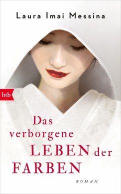 Das verborgene Leben der Farben - Imai Messina, Laura