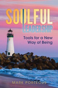Cover Soulful Leadership