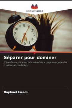 Cover Séparer pour dominer