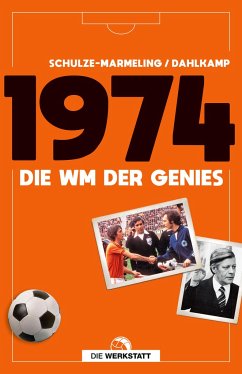 1974 - Schulze-Marmeling, Dietrich;Dahlkamp, Hubert