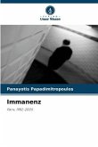 Immanenz