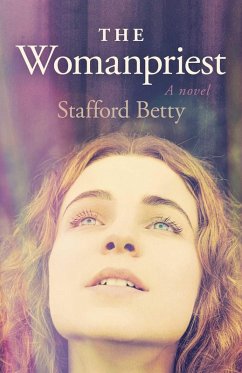 Cover The Womanpriest (eBook, ePUB)