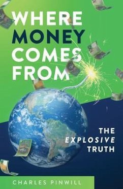 Cover Where Money Comes From (eBook, ePUB)