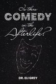 Is There Comedy in the Afterlife? (eBook, ePUB)