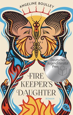 Firekeeper's Daughter - Boulley, Angeline