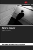 Immanence