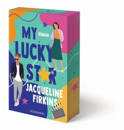 My Lucky Star - Firkins, Jacqueline