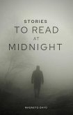 Stories to Read at Midnight (eBook, ePUB)