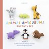 Animal Amigurumi Adventures Vol. 2... - Bild 1