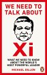 We Need To Talk About Xi (eBook, ePUB) - Bild 1