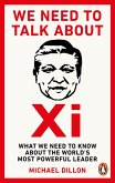 We Need To Talk About Xi (eBook, ePUB)