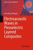 Electroacoustic Waves in Piezoelectric Layered Composites (eBook, PDF)