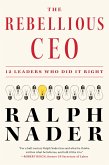 The Rebellious CEO (eBook, ePUB)