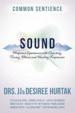 Sound (eBook, ePUB)