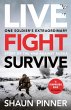 Live. Fight. Survive. (eBook, ePUB) - Bild 1