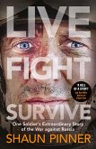 Live. Fight. Survive. (eBook, ePUB)