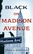 Black On Madison Avenue (eBook, ePUB) - Bild 1