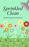 Sprinkled Clean (eBook, ePUB)