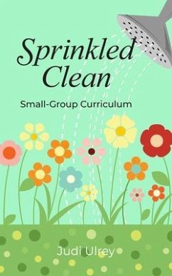 Sprinkled Clean (eBook, ePUB) - Ulrey, Judi