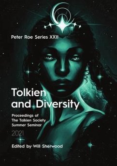 Cover Tolkien and Diversity (eBook, ePUB)