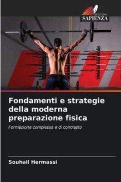 Fondamenti e strategie della moderna preparazione fisica - Hermassi, Souhail