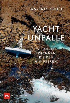 Yachtunfälle - Kruse, Jan-Erik