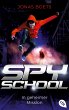 In geheimer Mission / Spy School Bd.1 - Bild 1