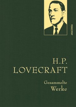 Gesammelte Werke - Lovecraft, Howard Ph.