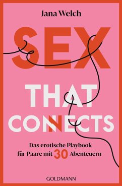 Sex that connects - Welch, Jana