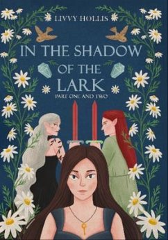 Cover In the Shadow of the Lark (eBook, ePUB)