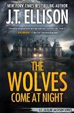 The Wolves Come at Night (Lt. Taylor Jackson, #9) (eBook, ePUB)